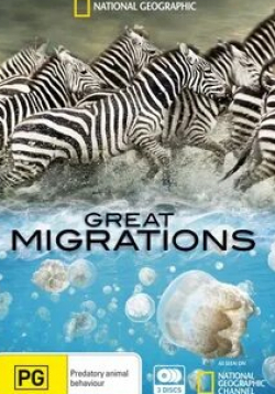 Алек Болдуин и фильм Великие миграции (2010)