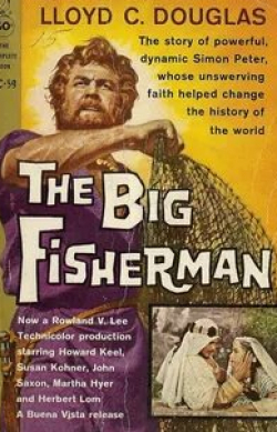 Ховард Кил и фильм Великий рыбак (1959)