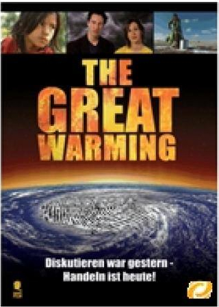 Киану Ривз и фильм Великое потепление (2006)