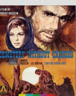 Мишель Мерсье и фильм Веревка и кольт (1969)