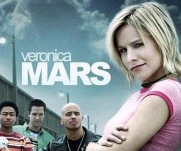 кадр из фильма Вероника Марс