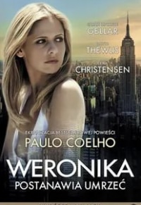 Эрика Кристенсен и фильм Вероника решает умереть (2009)