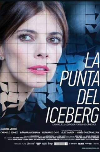 Фернандо Кайо и фильм Верхушка айсберга (2016)