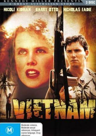 Марк Ли и фильм Вьетнам, до востребования (1987)