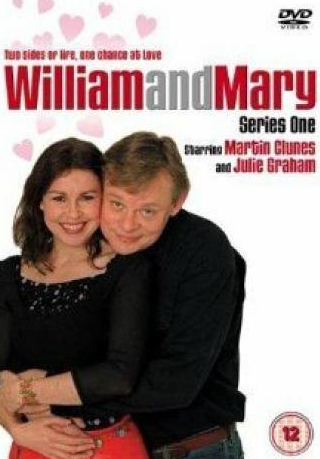 кадр из фильма Вильям и Мэри