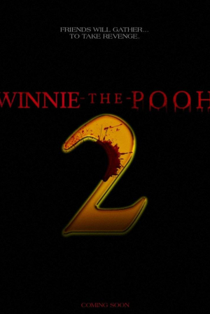 кадр из фильма Винни-Пух: Кровь и мед 2