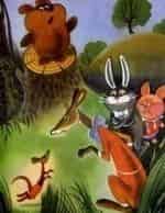 Винни-Пух кадр из фильма
