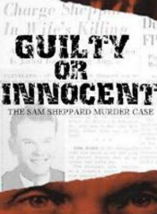Джон Кроуфорд и фильм Виновность или невиновность: Сэм Шеппард Дело об убийстве (1975)