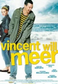 Хайно Ферх и фильм Винсент хочет к морю (2010)