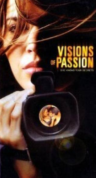 Джордж Саундерс и фильм Visions of Passion (2003)