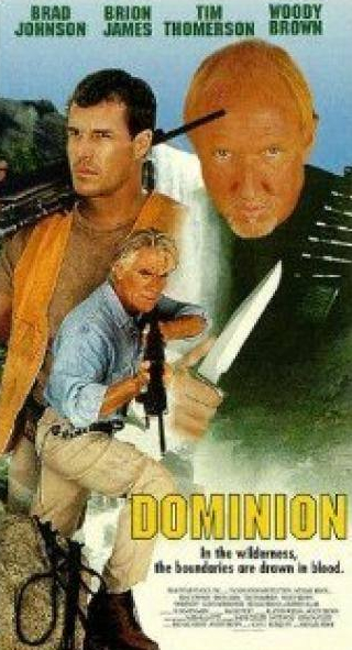 Гленн Моршауэр и фильм Владычество (1995)