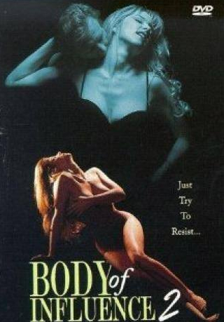 Джонатан Голдштейн и фильм Влияние тела 2 (1996)