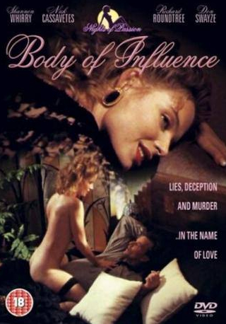 Дон Суэйзи и фильм Влияние тела (1993)
