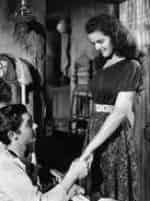 Джейн Расселл и фильм Вне закона (1943)