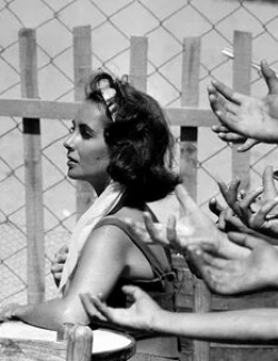 Гари Рэймонд и фильм Внезапно, прошлым летом (1960)