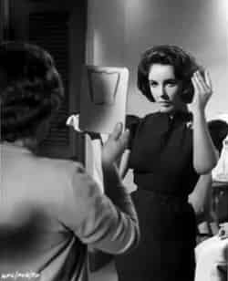 Монтгомери Клифт и фильм Внезапно, прошлым летом (1959)