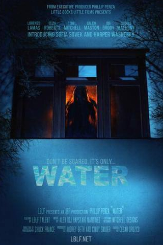кадр из фильма Вода