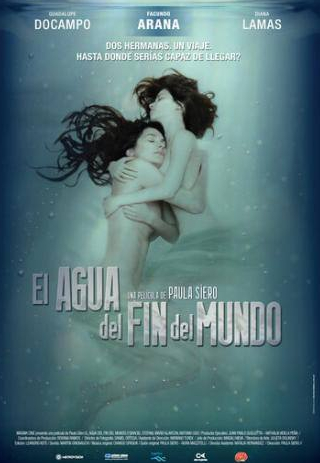 Факундо Арана и фильм Вода с края света (2011)