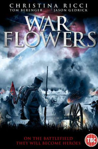кадр из фильма Война цветов