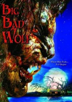 Ричард Тайсон и фильм Волк оборотень (2006)