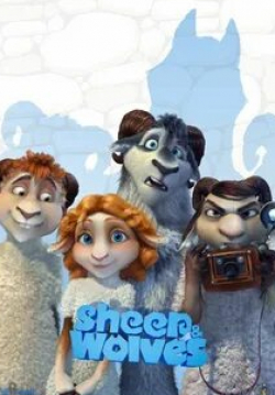 Волки и овцы кадр из фильма
