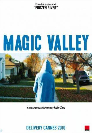 Кайл Галлнер и фильм Волшебная долина (2011)