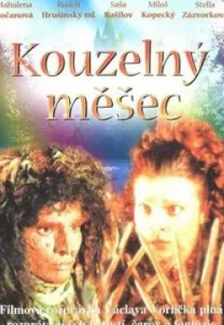 Рудольф Грушинский и фильм Волшебная книга (1996)