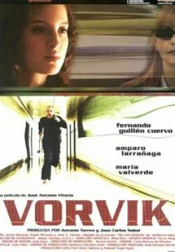 Алекс Брендемюль и фильм Vorvik (2005)