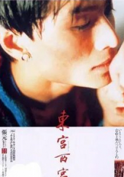 Чжао Вэй и фильм Восточный дворец, западный дворец (1996)