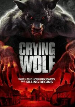 Кэролайн Манро и фильм Воющий волк (2015)