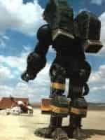 Воздушные роботы кадр из фильма