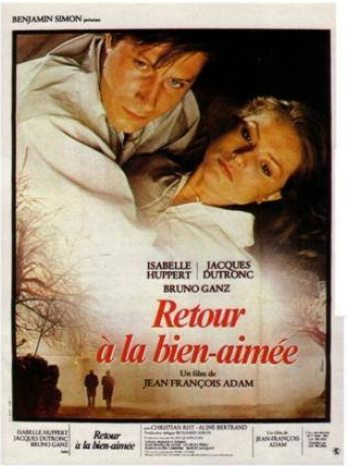 Жак Дютрон и фильм Возвращение к возлюбленной (1979)
