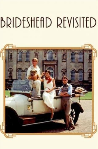 Джереми Айронс и фильм Возвращение в Брайдсхед (1981)