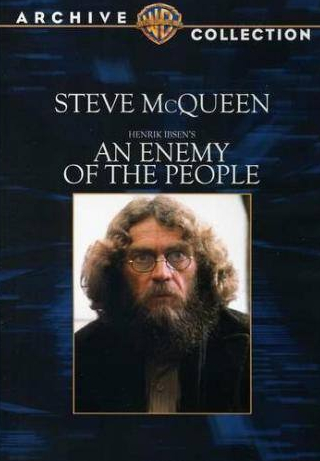 Стив МакКуин и фильм Враг народа (1978)