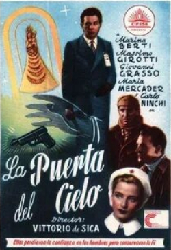 Массимо Джиротти и фильм Врата небесные (1945)