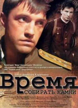 Владимир Вдовиченков и фильм Время собирать камни (2005)