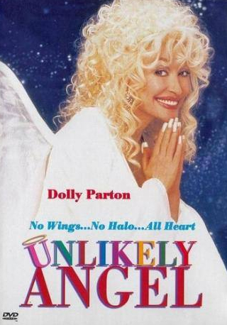 Долли Партон и фильм Вряд ли это ангел (1996)