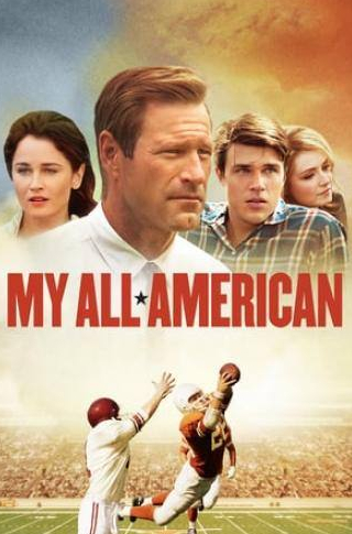 Аарон Экхарт и фильм Все мои американцы (2015)