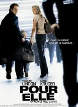 Тьерри Годар и фильм Все ради нее (2008)