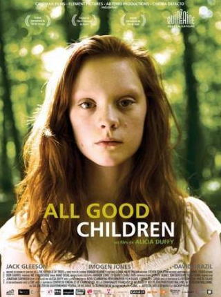 Джек Глисон и фильм Все хорошие дети (2010)