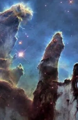 Вселенная Туманности кадр из фильма