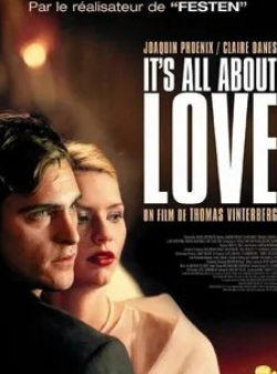 Алан Армстронг и фильм Всё о любви (2002)