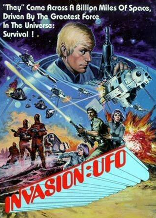 Владек Шейбал и фильм Вторжение: НЛО (1980)
