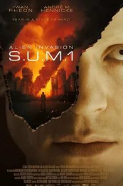 Нильс-Бруно Шмидт и фильм Вторжение пришельцев: S.U.M.1 (2017)