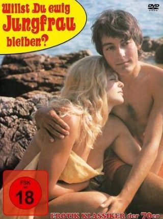 Александр Аллерсон и фильм Вы хотите остаться девственницей навсегда? (1969)