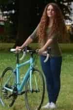 Выбор велосипеда кадр из фильма