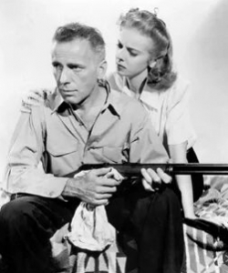 Хамфри Богарт и фильм Высокая Сьерра (1941)