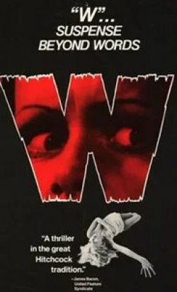 Твигги и фильм W (1974)