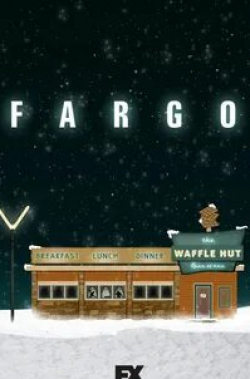 кадр из фильма Waffle Hut