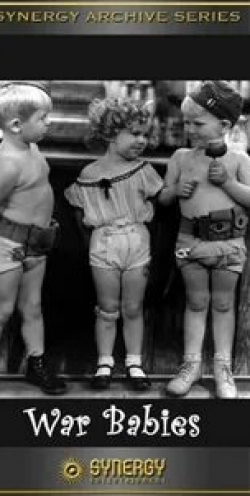 Ширли Темпл и фильм War Babies (1932)
